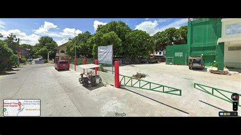 pinagtipunan health center general trias cavite|Google Maps.